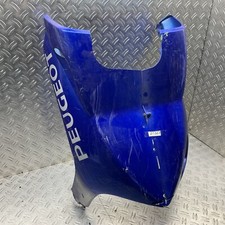 Unterboden verkleidung peugeot gebraucht kaufen  Nürnberg