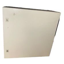 Himel steel enclosure for sale  LONDON