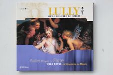 Lully ballet royal usato  Pescara