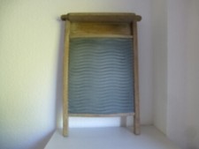 Altes waschbrett wash gebraucht kaufen  Kiel
