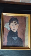 Modigliani petite marie for sale  Houston