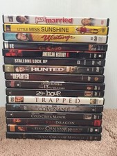 Dvd lot 16 for sale  Imlay City
