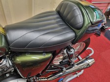 Triumph bonneville thruxton for sale  ROCHESTER