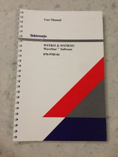 Tektronix wstr31 wstr31u usato  Spedire a Italy