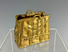 Rare brass antique d'occasion  Expédié en Belgium