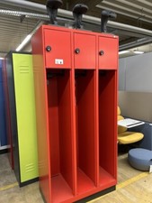 Ffener metallspind abteile gebraucht kaufen  Kassel