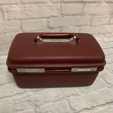 Samsonite hardshell vanity for sale  WEYMOUTH