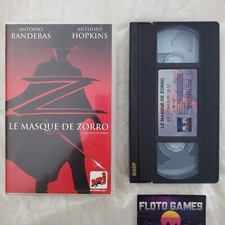 Vhs origine masque d'occasion  Poissy