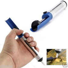 Metal desoldering pump for sale  Walnut