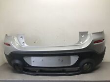 Jcw rear bumper for sale  MELKSHAM