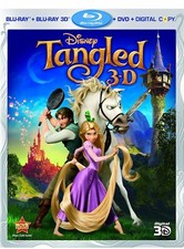 Tangled disc 5823 for sale  Sacramento