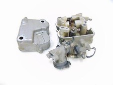 Testata motore suzuki usato  Italia