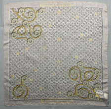 Authentique foulard guess d'occasion  Lyon VII