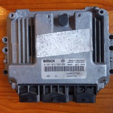 Calculateur renault scenic d'occasion  Villeneuve-d'Ascq-