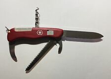 Victorinox picknicker coltello usato  Robecco Pavese