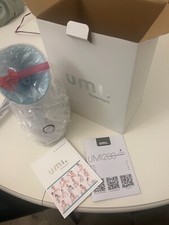 Umi.essential vapore facciale usato  Foligno