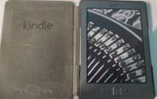 Amazon kindle 2gb gebraucht kaufen  München
