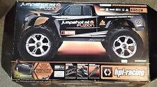 Hpi jumpshot flux for sale  COVENTRY