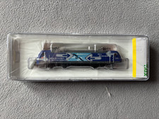 Minitrix 12289 spur gebraucht kaufen  Ludwigsburg