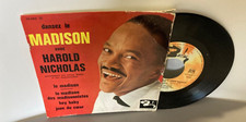 Musique. harold nicholas. d'occasion  Morangis