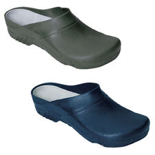 Garten clogs veilchen gebraucht kaufen  Parchim