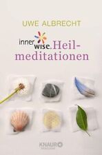 Innerwise heilmeditationen gebraucht kaufen  Berlin
