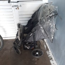 Hauck roadster duo for sale  CLYDEBANK