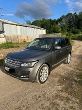 range rover breaking for sale range rover breaking for sale MANCHESTER
