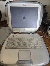 Apple ibook m2453 for sale  STOKE-ON-TRENT