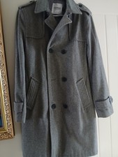 topman coat for sale  MIDDLESBROUGH