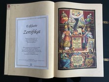 Matthäus merians kupferbibel gebraucht kaufen  Bad Homburg v. d. Höhe