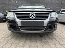 Passat riginal stoßstange gebraucht kaufen  Chemnitz