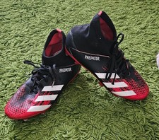 Kids adidas predator for sale  HAVERHILL