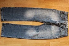 Timezone fergus jeans gebraucht kaufen  Hameln