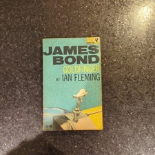 Pan james bond for sale  BRISTOL