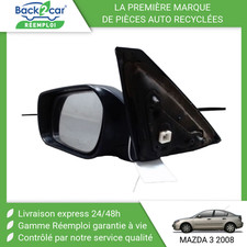 Retroviseur exterieur electriq d'occasion Retroviseur exterieur electriq d'occasion  Saint-Quentin