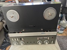 Revox a77 high for sale  ASHFORD