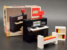 Lego 293 set usato  Caravaggio