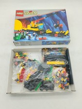 lego train 9v d'occasion  Expédié en Belgium