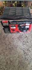 Moss ms725 remote for sale Moss ms725 remote for sale  OLDHAM