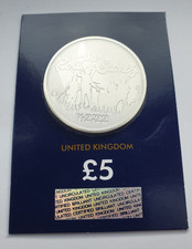 2022 royal mint gebraucht kaufen  Versand nach Germany