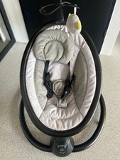 Babywippe babyschaukel musikfu gebraucht kaufen  Nettetal