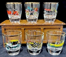 Six retro vintage for sale  DISS