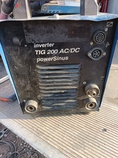 Ewm wig inverter gebraucht kaufen  Völklingen