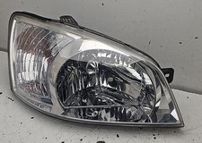 Faro fanale anteriore usato  Frattaminore