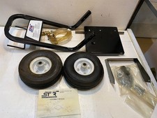 Carrinho de lavadora de pressão North Star M35362A, usado comprar usado  Enviando para Brazil