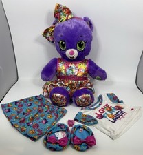 Build bear bear for sale  WELLINGBOROUGH