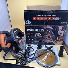 Evolution power r185ccs for sale  FAREHAM