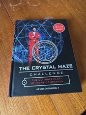 Back book crystal for sale  LONDON