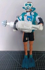 Action man plongeur d'occasion  Trilport